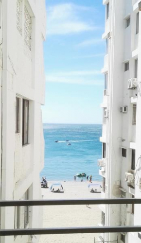 Гостиница Apartamento Vista Al Mar El Rodadero  Санта Марта